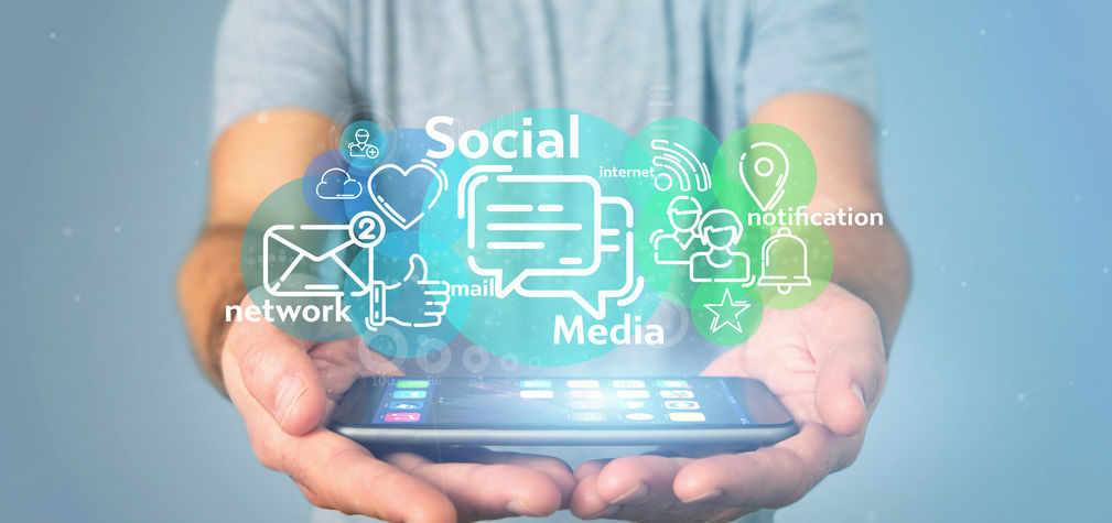 Entreprise : quelles sont les tendances social média à suivre en 2021 ?