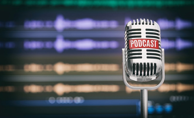 Contenu de qualité : pourquoi s’orienter vers le podcast ?